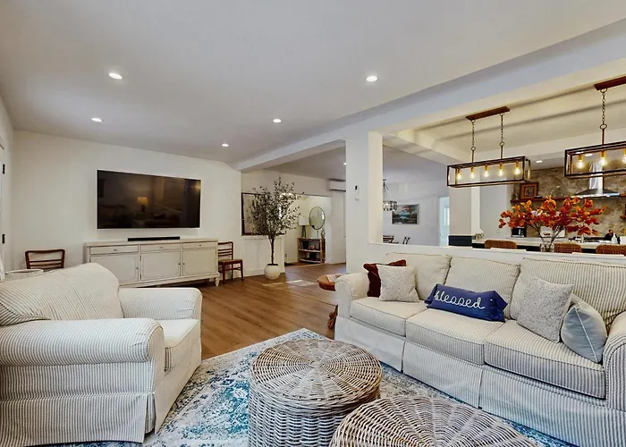 Mill Brook Retreat - Unit 1