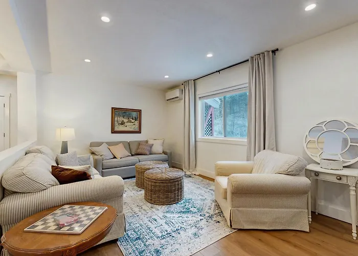 Mill Brook Retreat - Unit 1