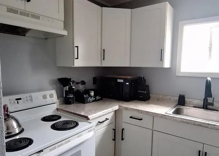 Oswego 3Br Apt Close To Suny, Downtown & Lake Ontario