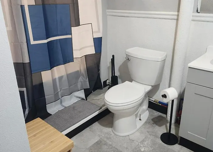Oswego 3Br Apt Close To Suny, Downtown & Lake Ontario