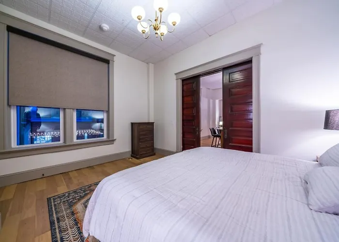 The Plum Suite
