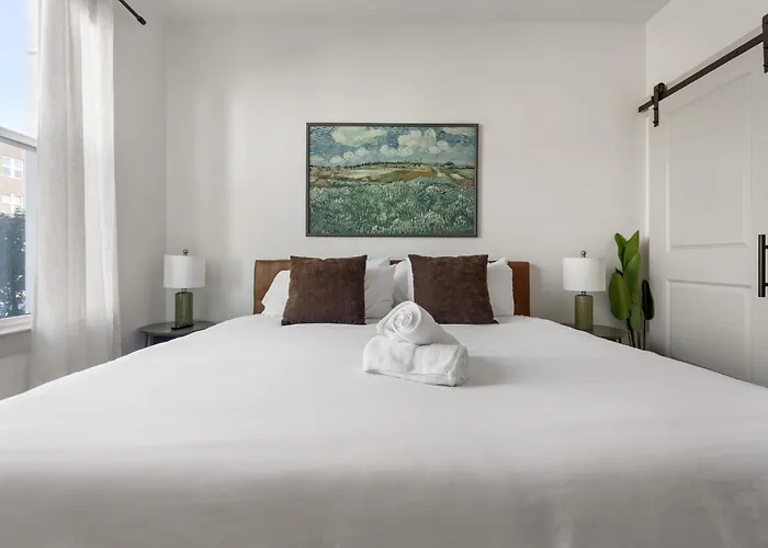 Charming 2 Bedroom In San Marcos Mer 2105