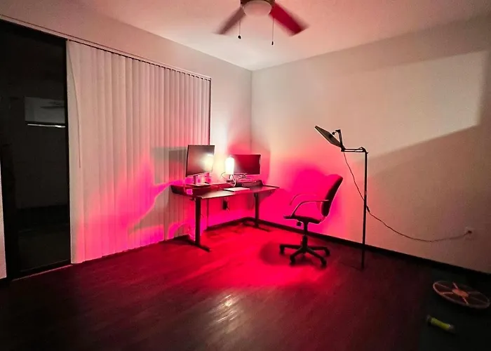 Cozy Studio In Madison