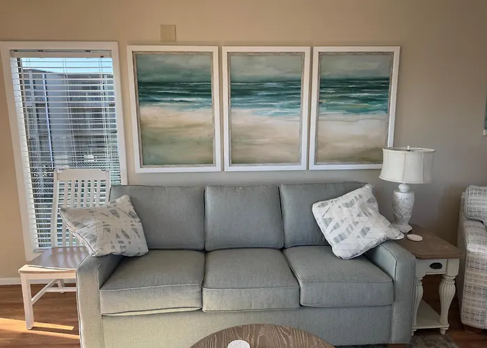 Ocean Dream