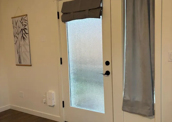 Studio In Forest Grove