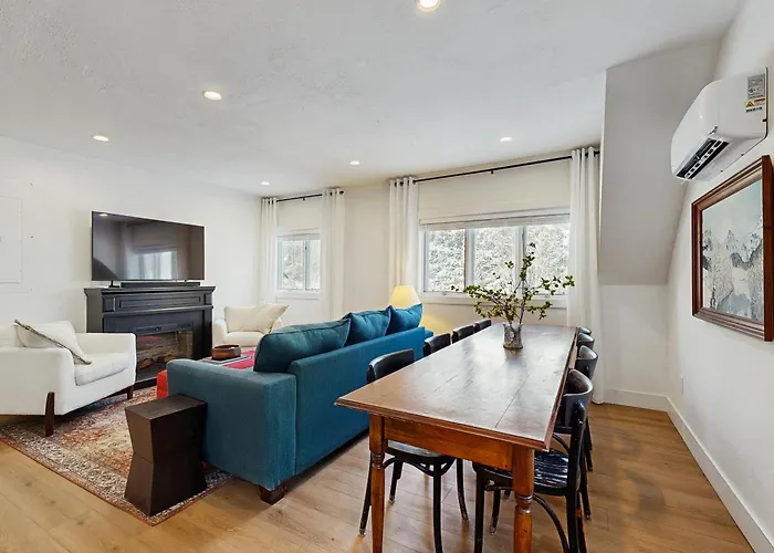 Mill Brook Retreat - Unit 2