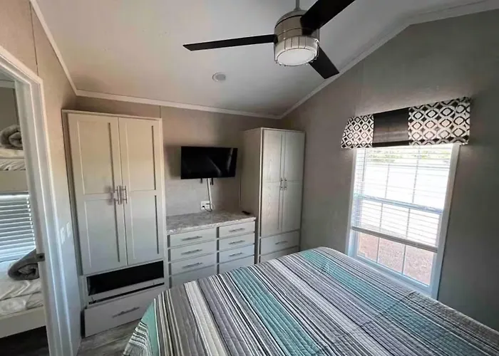Tellico Tiny Home - Mins To Skyway & Falls