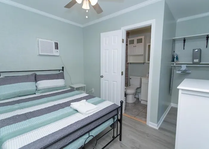 Guest House Near Everything