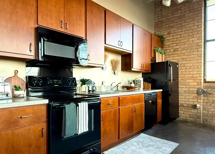 The Luxe Loft Boho Chic