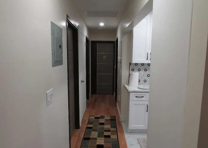 Cozy Rooms In Ozone Park