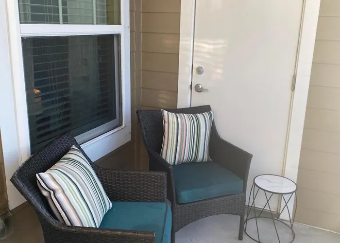 Coastal Comfort