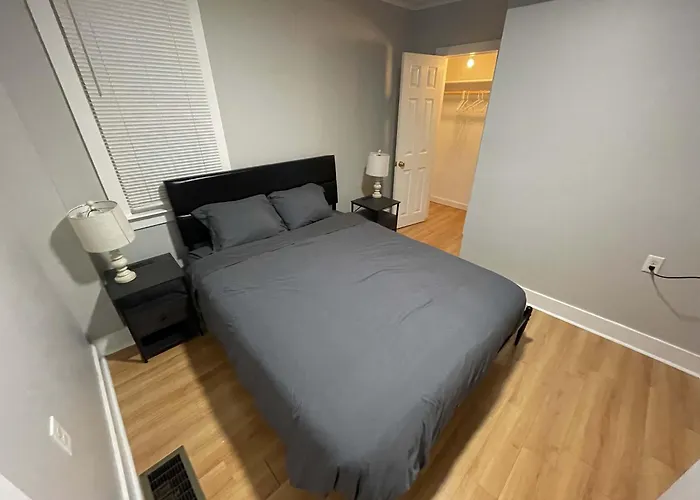 Beach Apartment In Woodmont Milford 102