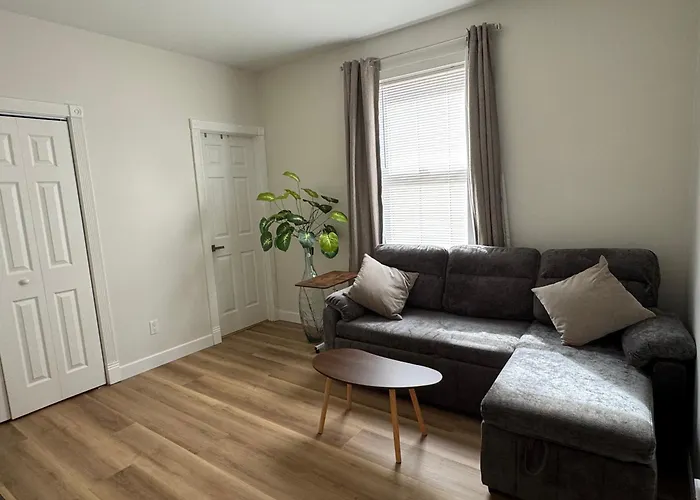 Cozy Suite Near Uc Berkeley, Emeryville Bay St