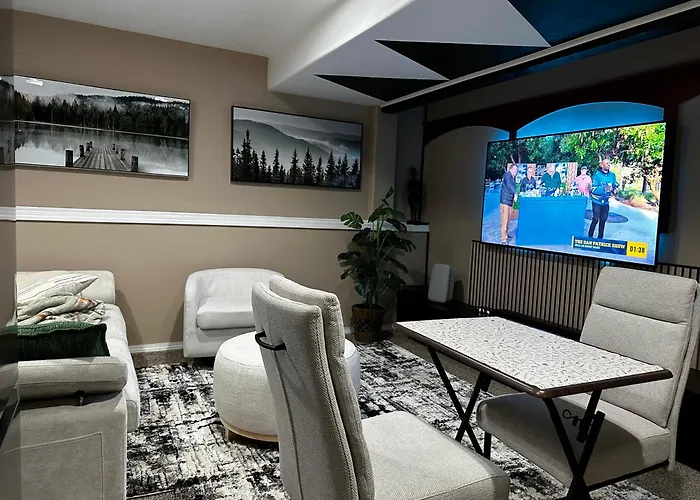Apartment Unit