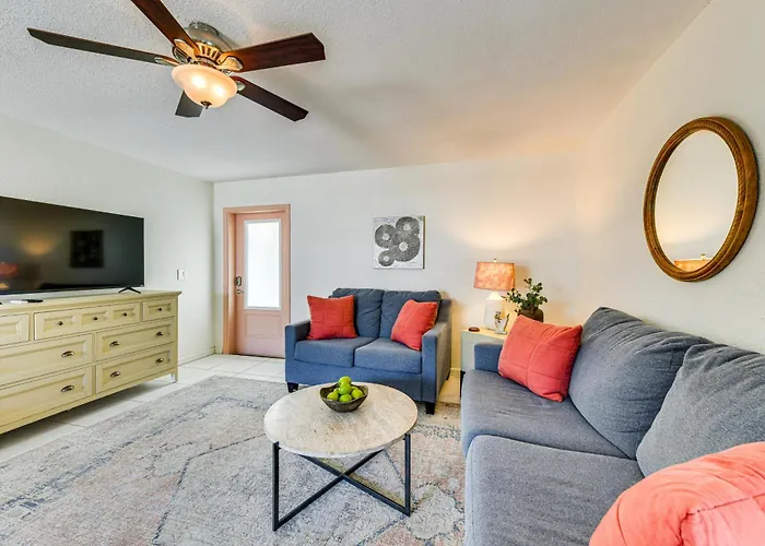 Walk To Venice Beach & Downtown! Couple'S Condo