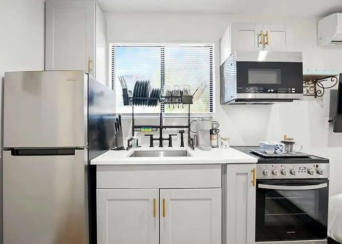 Cozy 1Br Apartment Walking To Downtown Murray Hill