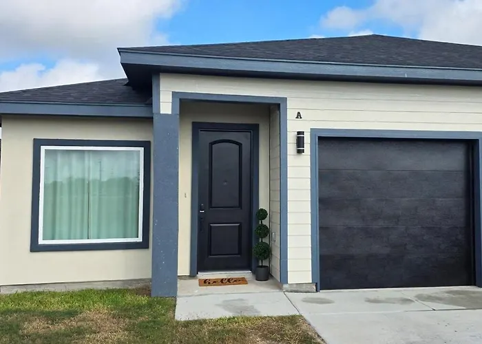 Lux Modern 3Br - 2Ba Duplex Brand New Furnished