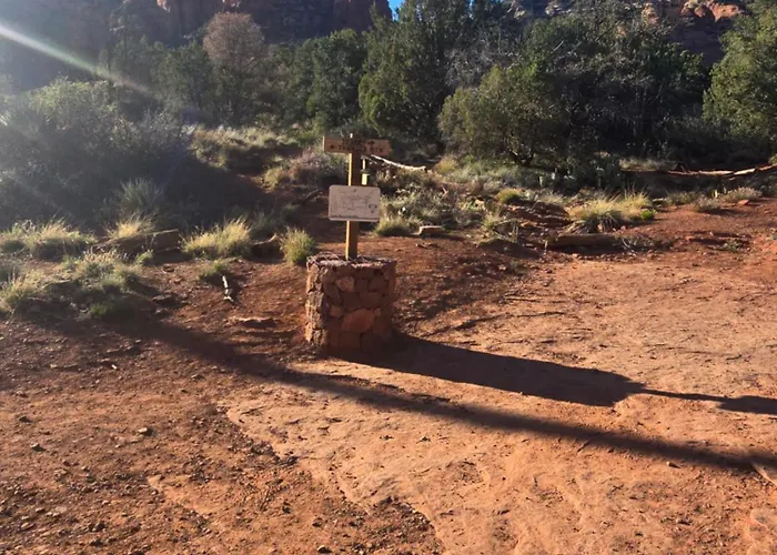 West Sedona Hummingbird Suite