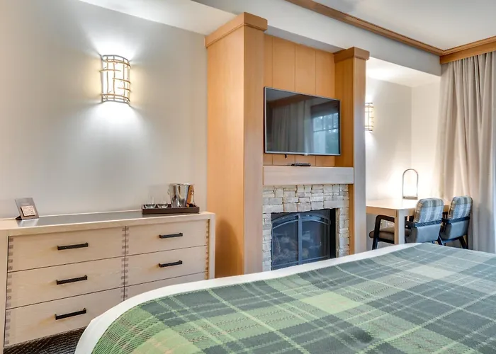 Beautiful Studio In Suncadia Resort
