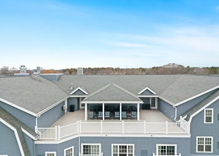 York Beach Residence Club By Coolvacay