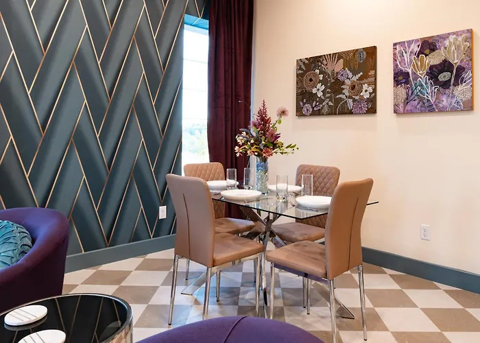 The Francesca - Apt 332