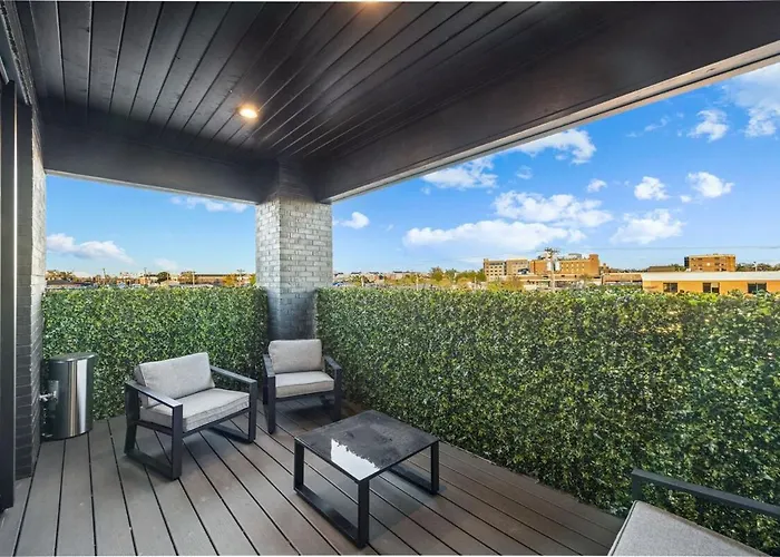 Willow Penthouse