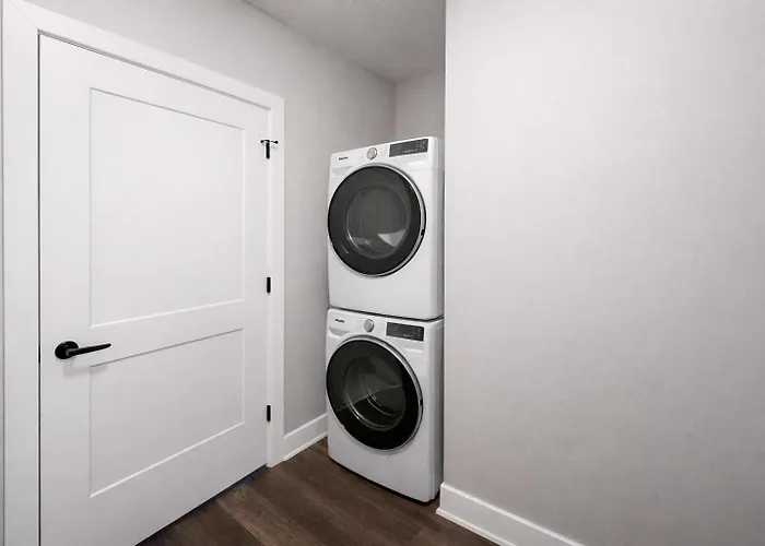 Sleepover 1Bd 1Ba Omaha Loft Apartments