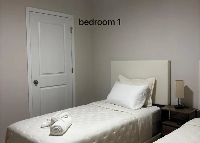 Daily & Lazaro Vacation Rental