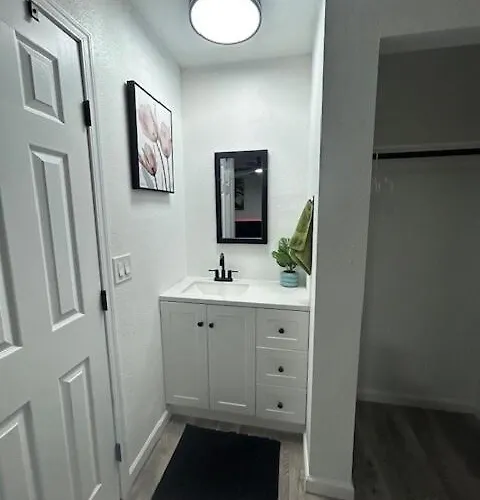 The Secret Hideaway