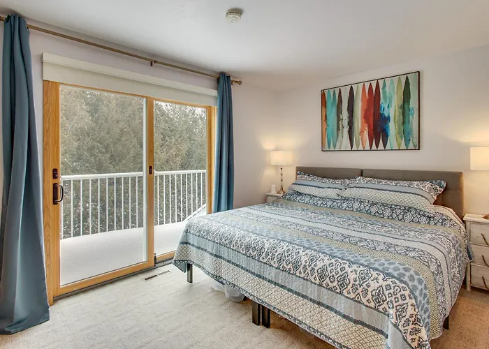 Charming Dc Getaway Steps From D'Town Fish Creek