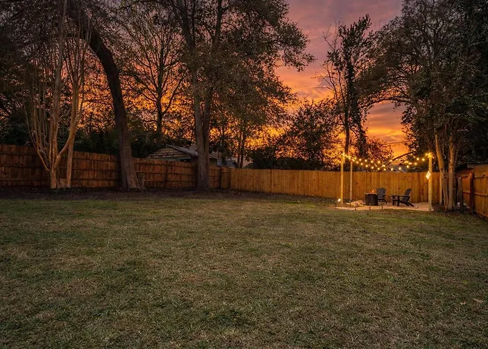 Charming Suite Near Augusta'S Medical District