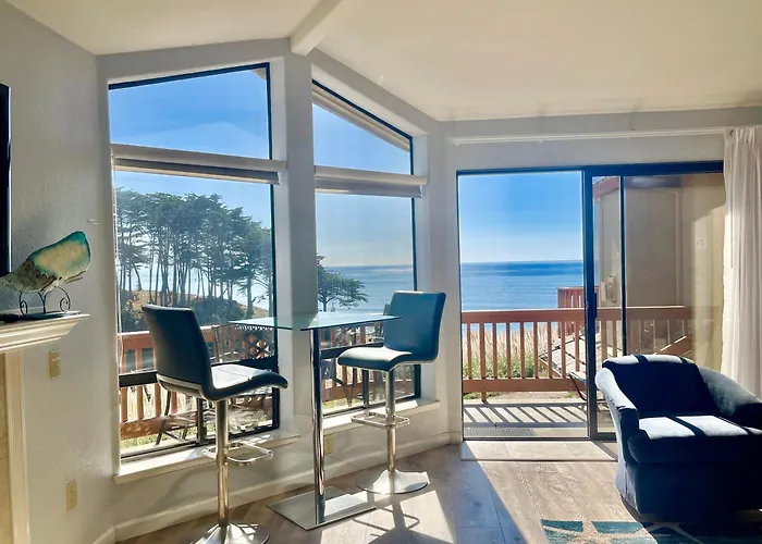 78 Seascape Resort 2Br 2Ba Ocean View - See Waves!