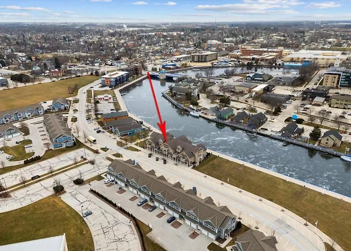Waterfront Sheboygan Condo