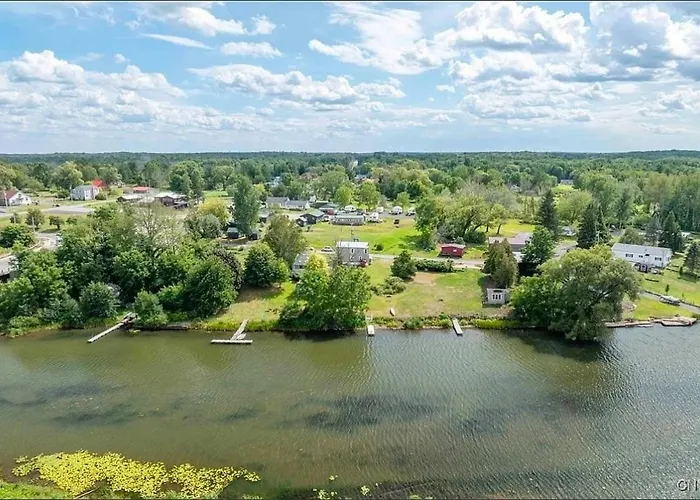 Riverside Vista