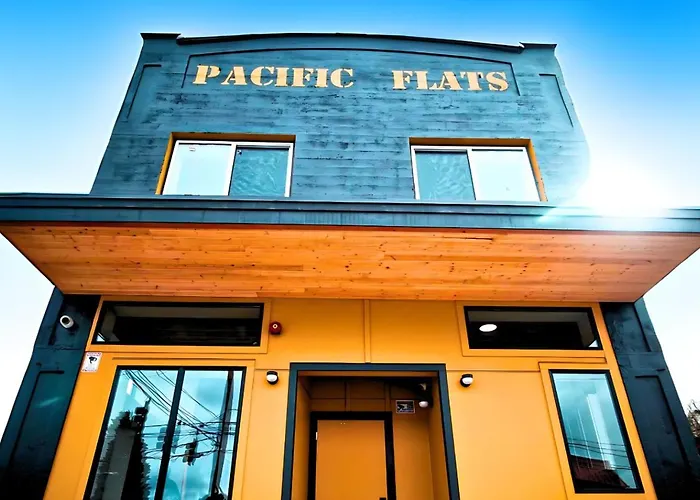 Cozy Micro Suite Unit 12 Sleeps 2 Minutes To Downtown