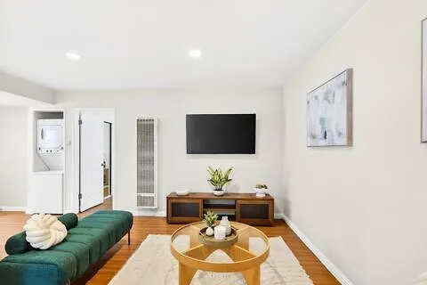 Prime Manhattan Beach 2Br Walk To Beach With Parking