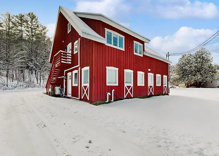 Mill Brook Retreat - Unit 2