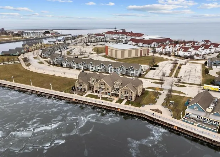 Waterfront Sheboygan Condo