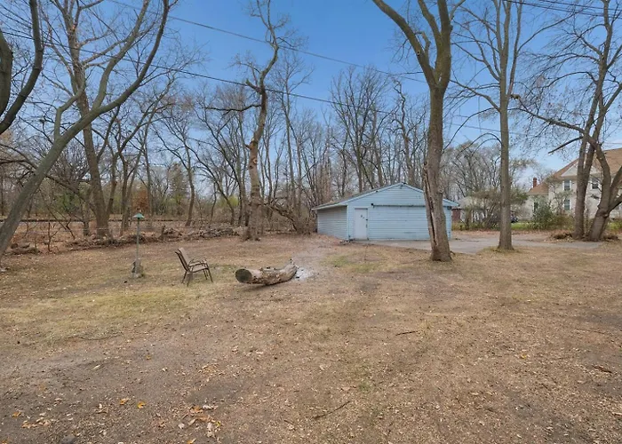 1Br Apartment Across From Como Lake - Bayberry