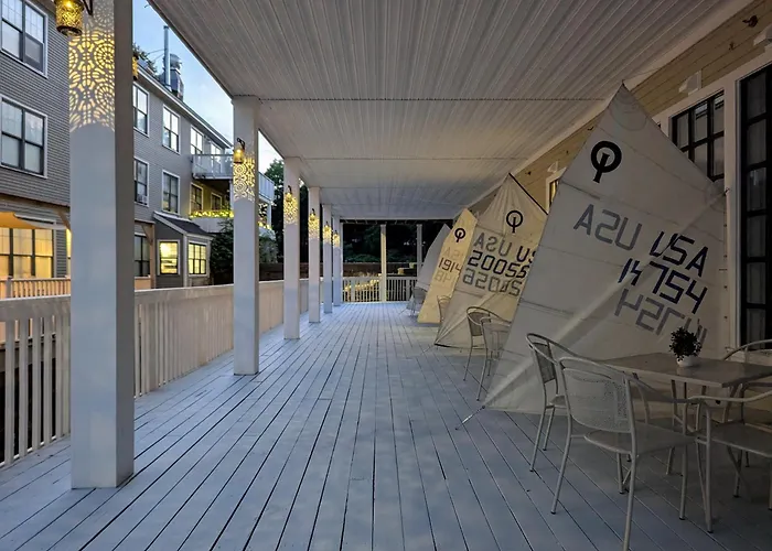 The Optimist Guesthouse | 5