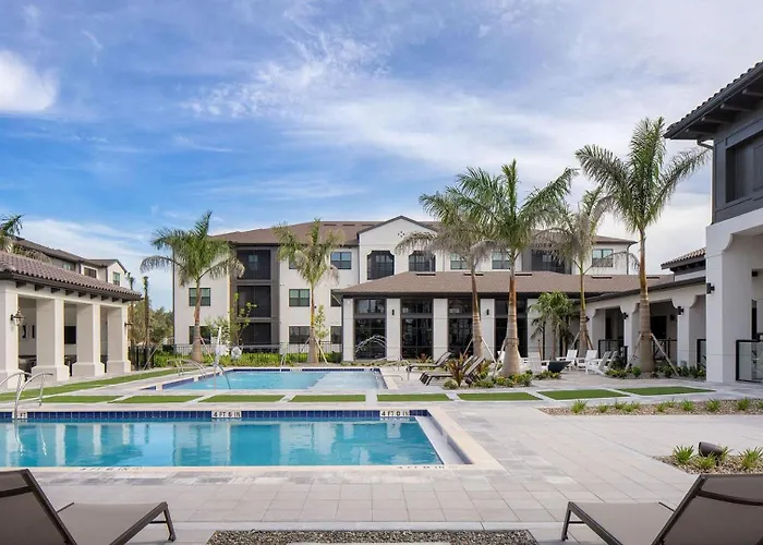 Landing Amazing 1Bd Clubhouse Gym