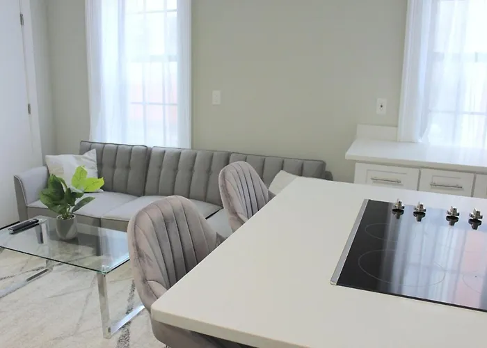 Wow Bright Apt Prime Downtown Walk Everywhere