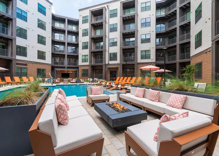 Landing Stunning 1Bd Gym Yoga Studio