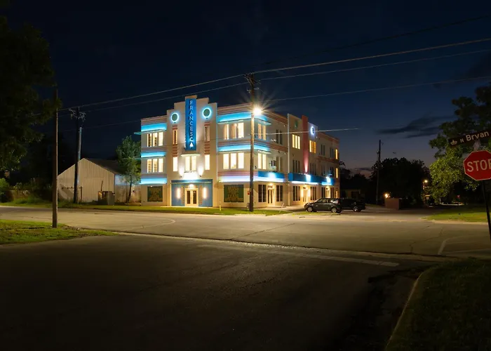 The Francesca - Apt 331