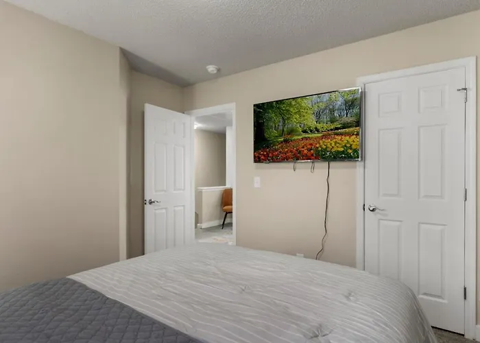 Greenville Nest