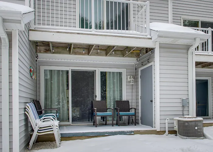 Charming Dc Getaway Steps From D'Town Fish Creek