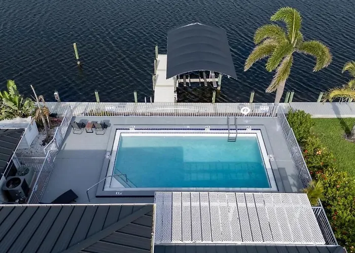 Charming Condo With Pool And Spectacular View