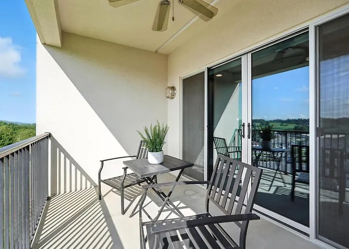 New 2 Bed 2 Bath Condo With Pool At Bms