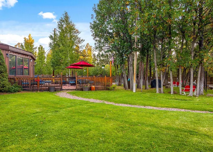 Juniper-Boardwalk By Roundhouse Resort And Spa