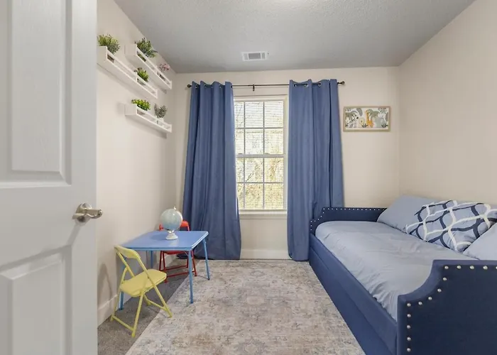 Greenville Nest